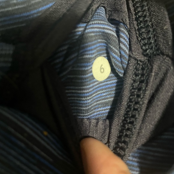 Lululemon Flare Yoga Pants - Picture 2 of 4